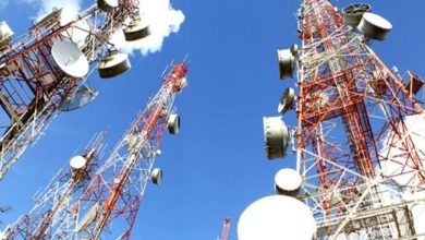 Photo of FG scraps 5% telecom tax on voice, data services