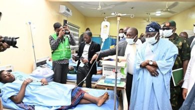 Photo of Benue Massacre: Nothing has changed since Tinubu’s visit – Tiv leader