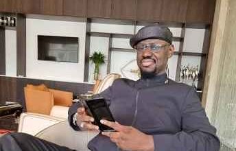 Photo of Wike’s Multi-million-dollar US Property Scandal: Timi Frank slams Tinubu over ‘dangerous silence’
