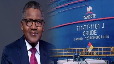 Photo of Dangote Refinery debunks mass sack claim, says re-organisation a commitment to safety, workers’ rights