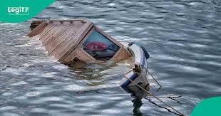 Photo of TRAGEDY: Fresh boat accident kills 29 in Niger