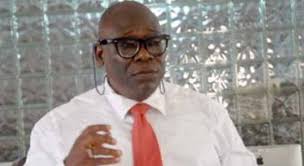 Photo of Spitting on Dele Giwa’s grave, throwing Fawehinmi under the bus: Yakubu Mohammed’s ‘revelations,’ By Richard Akinnola 