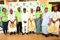 Photo of Glo renews sponsorship of Ofala, outlines plan to elevate it to global stage 