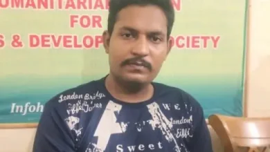 Photo of Pakistani Christian granted ‘rare’ bail in blasphemy case