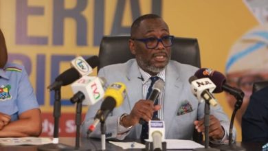 Photo of Lagos hosts inaugural waterfront summit amid mounting pressure on Lagoon ecosystem