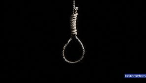Photo of Nigeria records 16,000 suicides annually, Senator laments, advocates push prevention bill