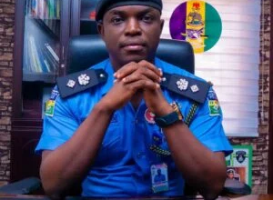 Photo of IGP appoint Hundeyin as new Police spokesman
