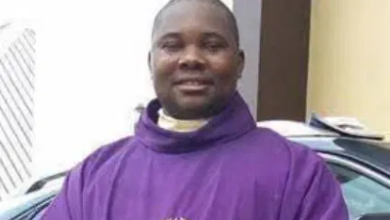 Photo of Enugu govt condemns gruesome murder of Catholic priest, places N10m bounty on killers