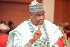 Photo of No national consensus to unseat Tinubu in 2027, APC replies Tambuwal