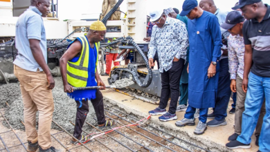 Photo of Completion of Abuja-Kaduna-Zaria-Kano road to gulp N761bn – FG