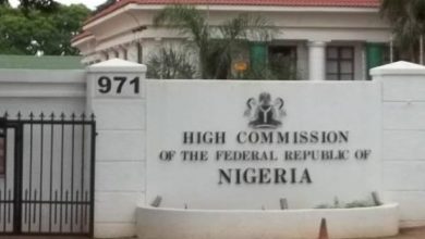 Photo of Nigerian embassies plagued by financial, operational difficulties, rents unpaid, mounting salary arrears 