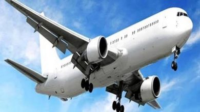 Photo of US-bound flight makes frantic return to Lagos over medical emergency 