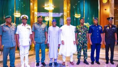 Photo of Insecurity: Northern forum asks Tinubu to sack Service Chiefs, reshuffle cabinet