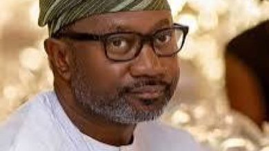 Photo of Ex-presidential aide fires back at Otedola: Stop rewriting history on subsidy fraud, you benefited heavily from it 
