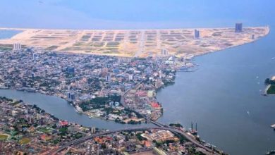 Photo of ‘Lagoon dies, Lagos dies,’ warns Banire as he calls for bold policy reforms