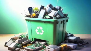 Photo of Recycle your e-waste, it’s critical!