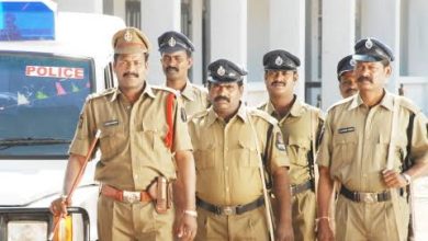 Photo of Nigerian man nabbed in India for scamming 100 women