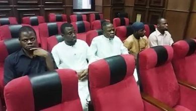 Photo of Owo Church Massacre: Court denies Al-Shabab terrorists bail, fixes October 19 for commencement of trial