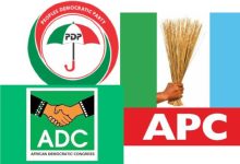 Photo of APC ridicules coalition plan, questions opposition unity at Ibadan Summit