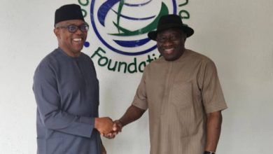 Photo of 2027: I have no deal with Jonathan — Obi clears the air