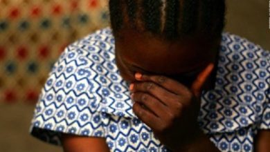 Photo of Outrage pastor rapes 13-year-old girl, impregnates and aborts baby