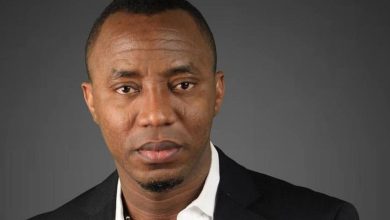 Photo of Alleged Tinubu Cyberbullying: Sowore fights back, counter-sues DSS, Meta, X