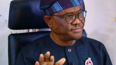 Photo of Sowore petitions Florida Attorney General, alleges Wike used public funds to acquire multi-billion naira US properties 