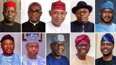 Photo of Stop complaining, we have enough money to tackle insecurity – Nasarawa governor chides colleagues 