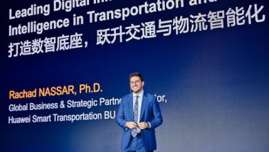 Photo of Huawei launches SMART logistics, warehousing solution to unlock All Intelligence