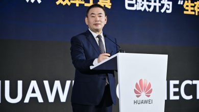 Photo of Digitalizing Power: Huawei’s report offers blueprint for sustainable energy