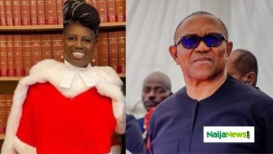 Photo of Trailblazer: Nigerian-British lawyer, Margaret Obi breaks barriers as UK High Court Judge