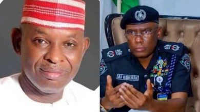 Photo of Gov Yusuf seeks removal of Kano Police Commissioner, gives reason