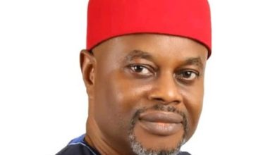 Photo of ADC demands probe of former Minister Nnaji, says forgery not private offence