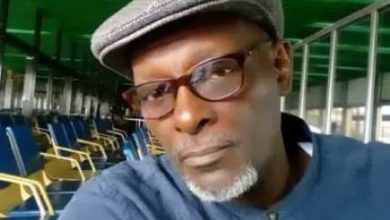 Photo of 69-year-old Nigerian rides bike across 40 countries in 99 days