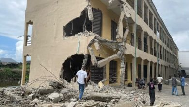 Photo of Igbo group sounds alarm over demolition of Igbo properties in Lagos, warns of breakdown of law and order