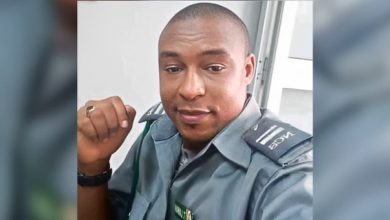 Photo of TRAGEDY: Customs officer dies in Katsina after lodging with 3 women in a hotel
