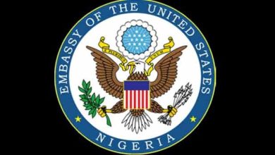 Photo of BREAKING: US issues warning ahead of protest for Nnamdi Kanu’s freedom 