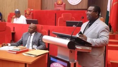 Photo of Situation room decries ‘rushed’ Senate confirmation of new INEC chairman