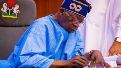 Photo of Fury, outrage, shock, dismay continue to trail Tinubu’s amnesty for convicts despite ongoing review
