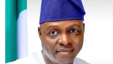 Photo of Party Defections: Key ADC members set to join us next week — APC Chairman