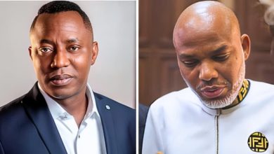 Photo of #FreeNnamdiKanuNow: ‘Nothing can stop the Protest’ — Sowore blows hot, vows to defy court order