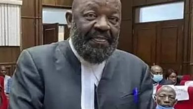 Photo of I’m safe but still in custody, says Nnamdi Kanu’s lawyer