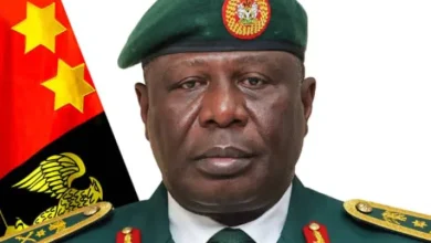 Photo of Nigerian Army debunks claims of bandits attacking troops, seizing guns, ammunition  