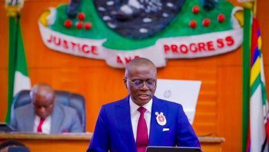 Photo of Lagos records 80% performance on N3.366trn 2025 budget, says Trade Fair demolition not targeted at anyone 