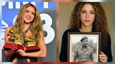Photo of The Rhythm of Resilience: Global music icon Shakira uncovers Igbo heritage, vows to tell the story
