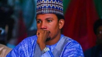 Photo of Former Senator Elisha Abbo in police custody over alleged molestation of 13-year-old girl