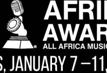 Photo of AU, AFRIMA confirm January 7-11, 2026 gor 9th awards in Lagos