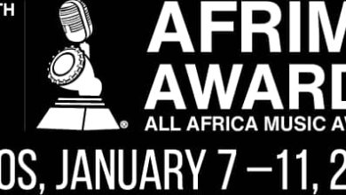 Photo of AU, AFRIMA confirm January 7-11, 2026 gor 9th awards in Lagos