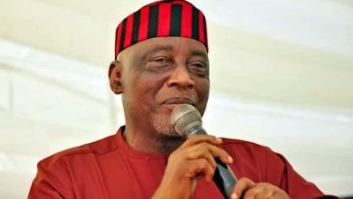Photo of Double Tragedy Hits Senator Moro: Son, grandson die in tragic circumstances within 48 hours 