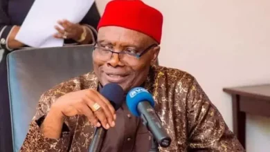 Photo of PDP Crisis: Wabara-led BOT dares Wike, appoints 13-man interim NWC 